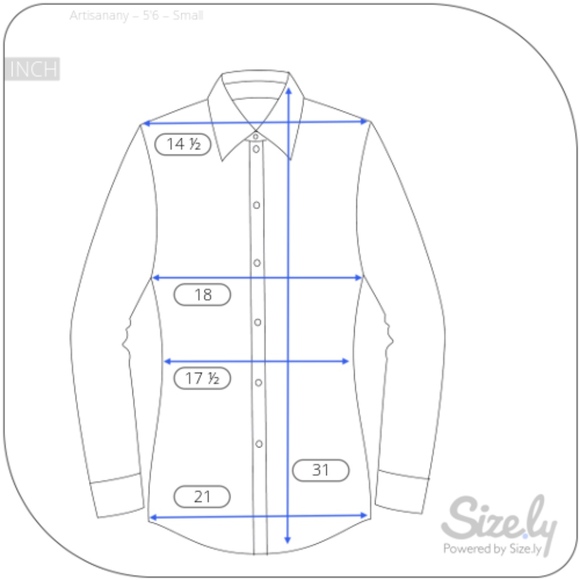 Artisan NY Taupe Wrap Vest - Picture 6 of 6