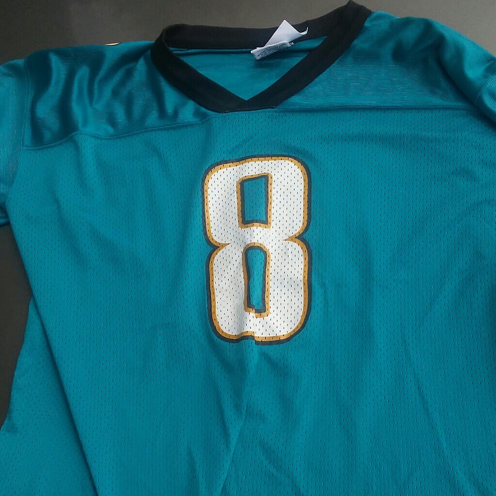 Mark Brunnell Starter jersey