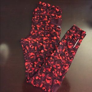 Athleta Be Free Tight