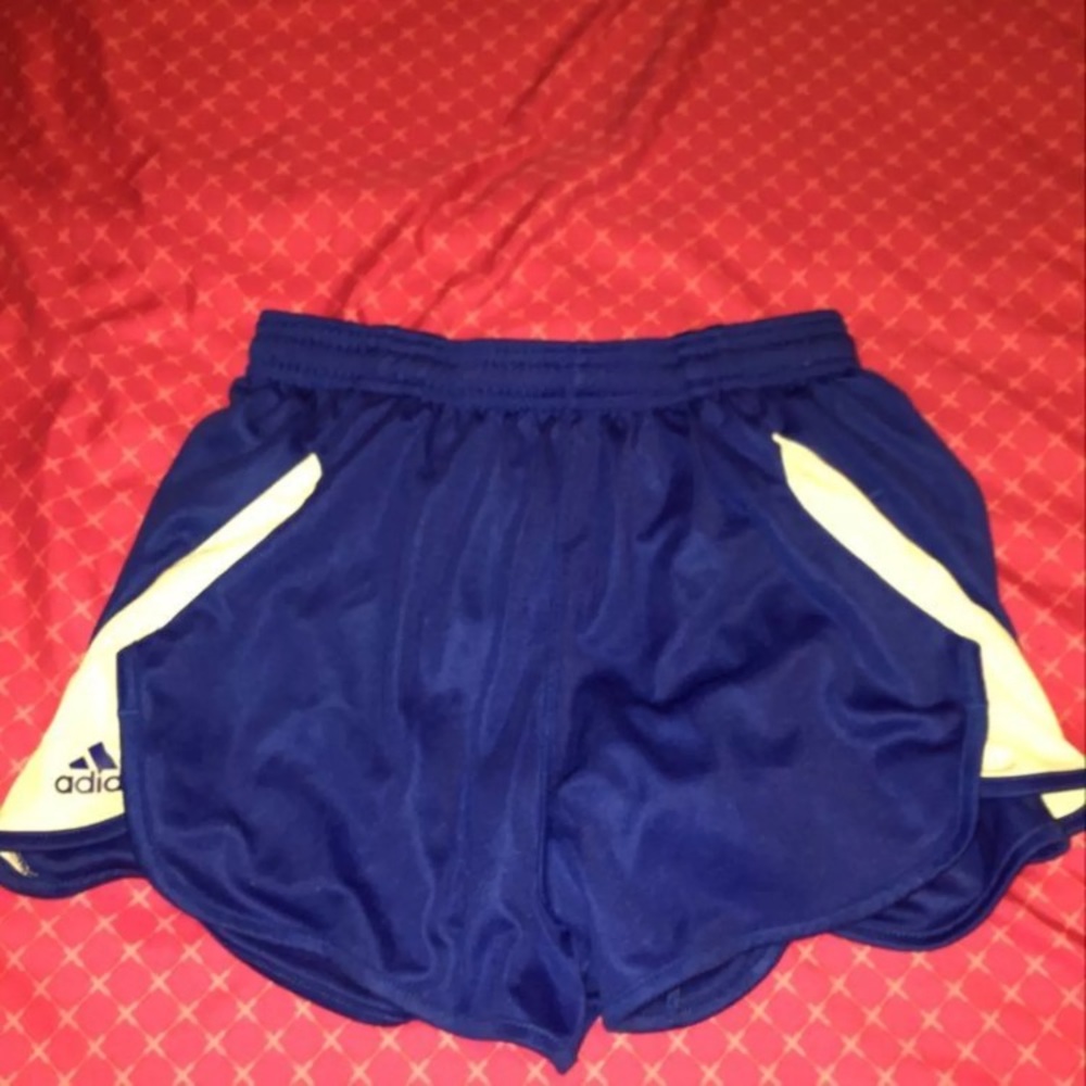 Adidas Running Shorts