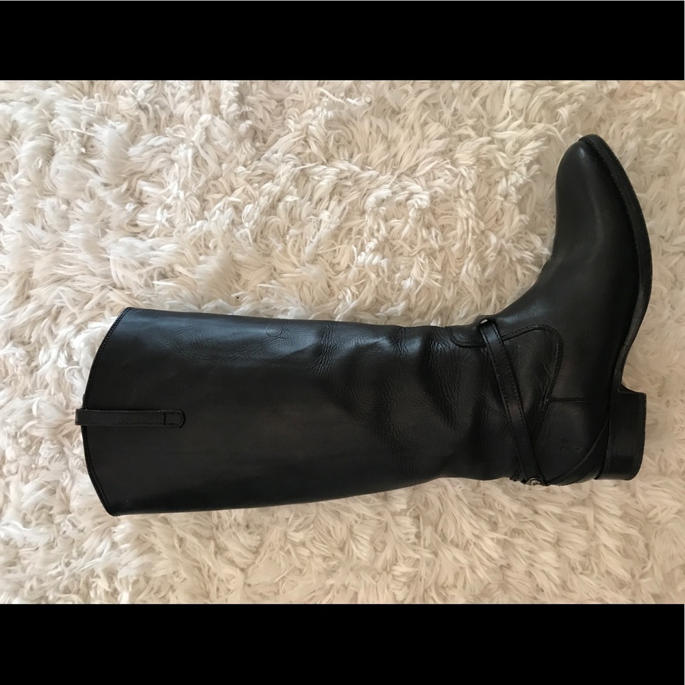 FRYE Riding Boot