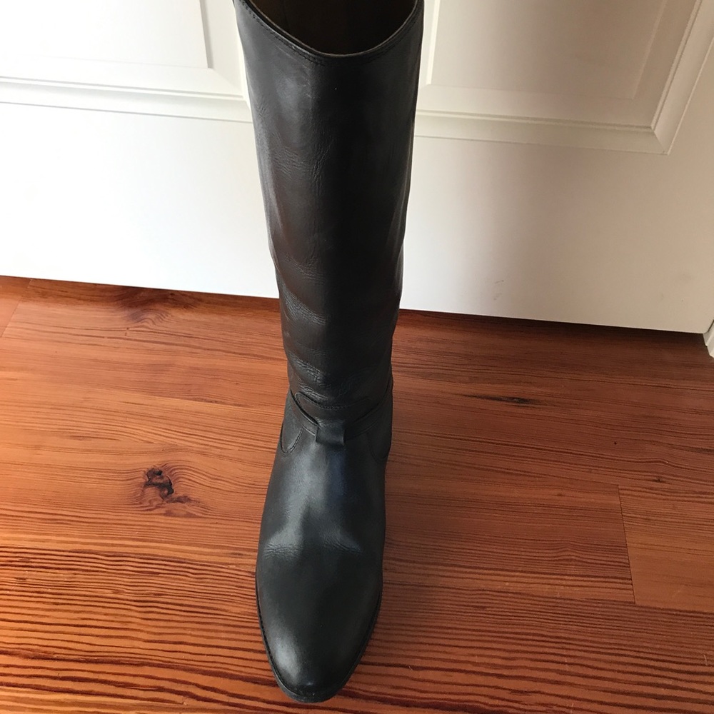 FRYE Riding Boot - Picture 2 of 4