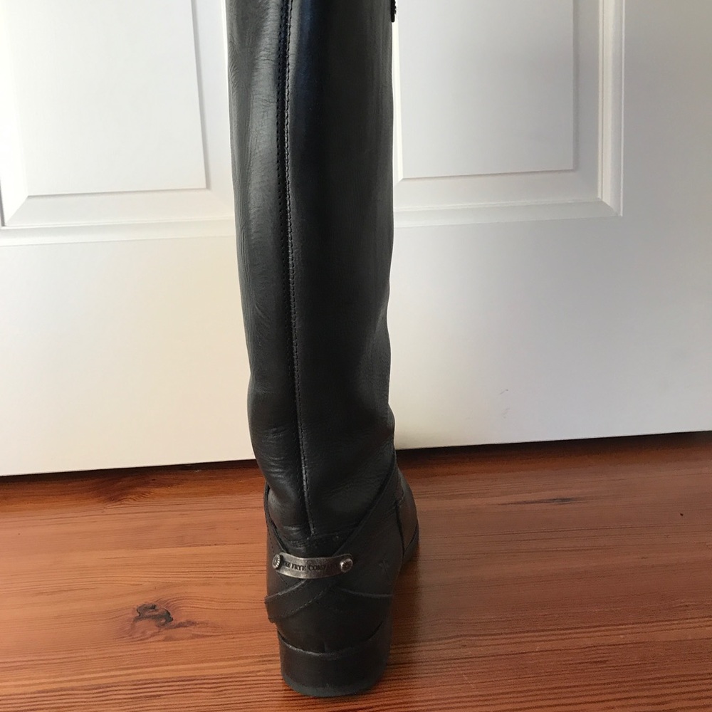FRYE Riding Boot - Picture 3 of 4