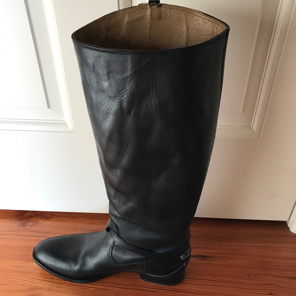FRYE Riding Boot - Picture 4 of 4