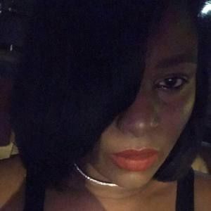 Meet your Posher, Natasha