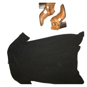 Brandy Melville Oversized Shirt dress