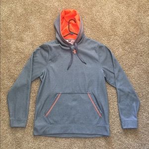 Under Amour Pullover
