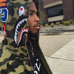 Meet your Posher, Marc