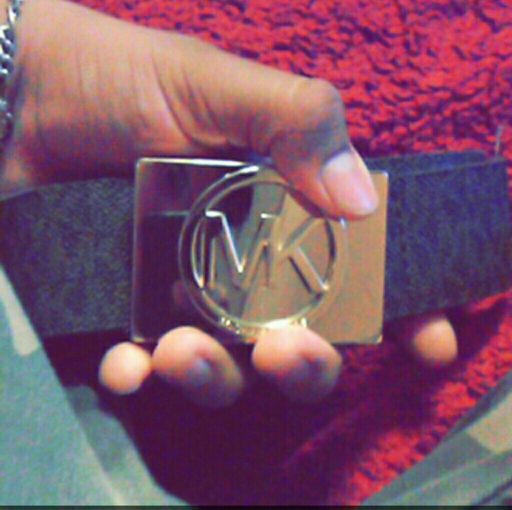Michael Kors belt