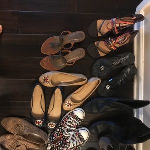 Shoe sale!