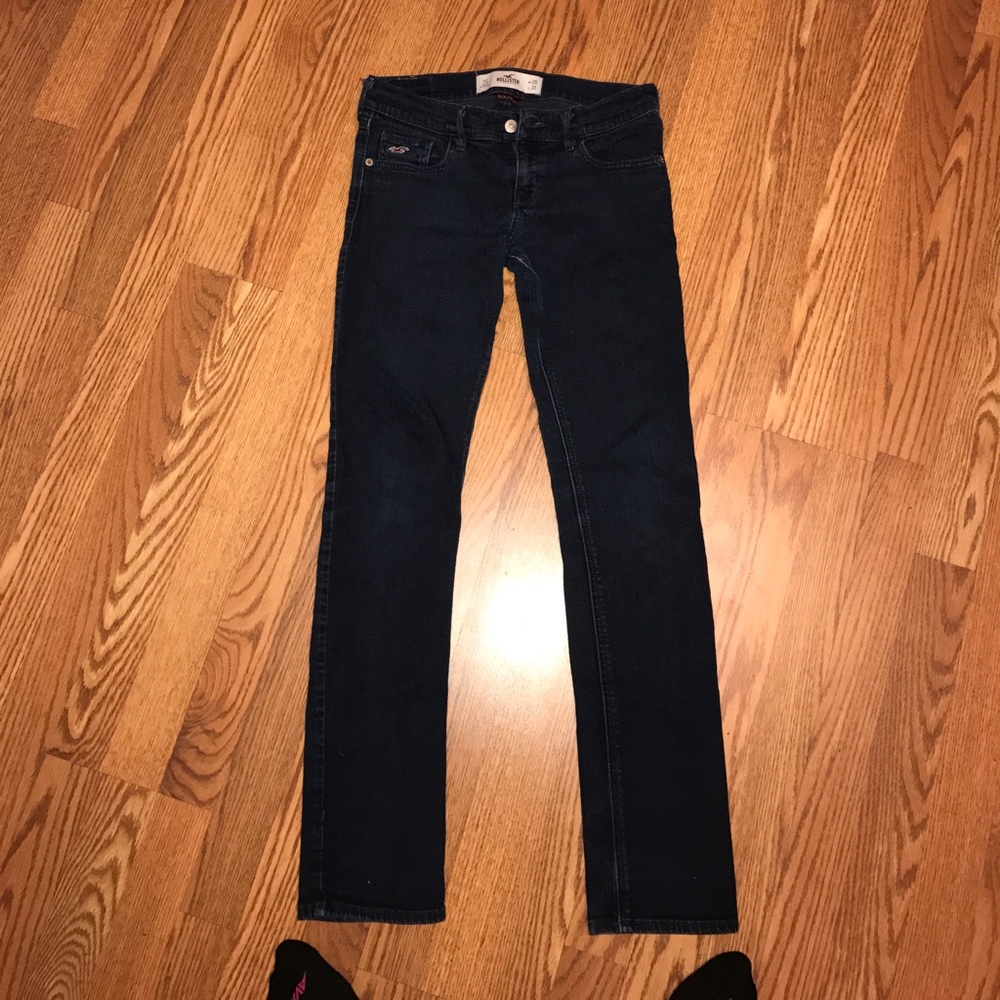 Hollister Skinny Jeans!!