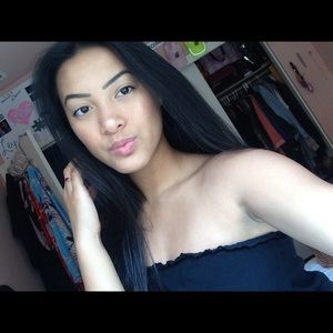 Meet your Posher, Thuy