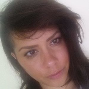 Meet your Posher, Zuleyka