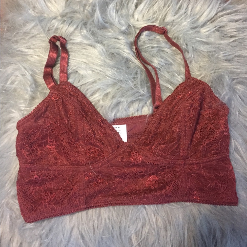 Brallete nwot