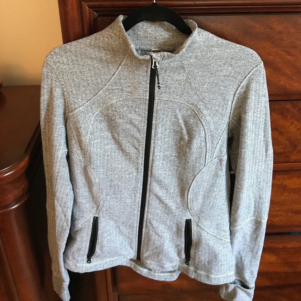 Lululemon Jacket