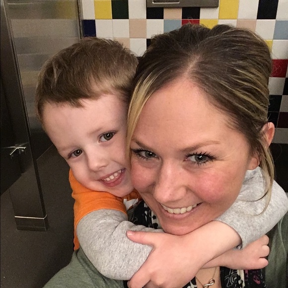 Meet your Posher, Jamielynne - Picture 1 of 1