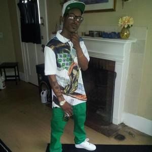 Meet your Posher, Dewayne