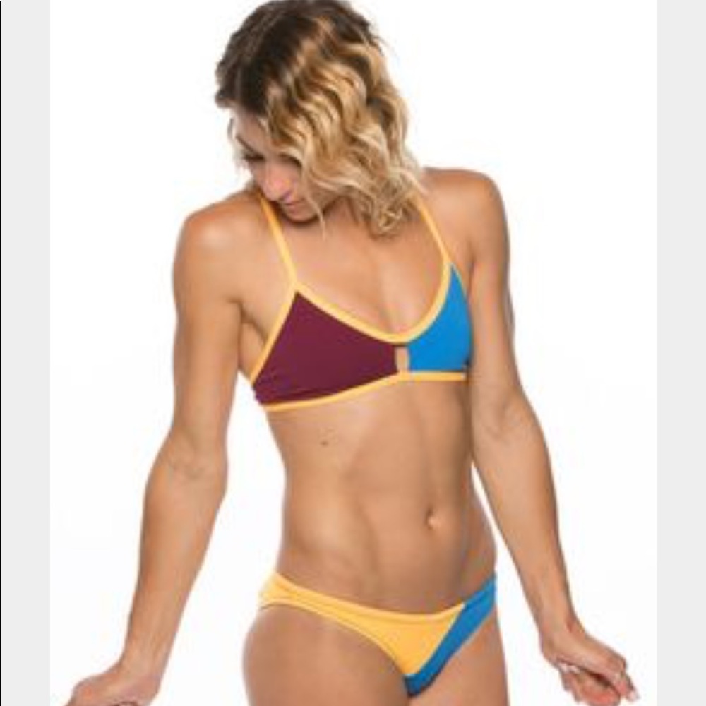 Jolyn Spaz Top