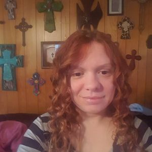 Meet your Posher, Tabitha