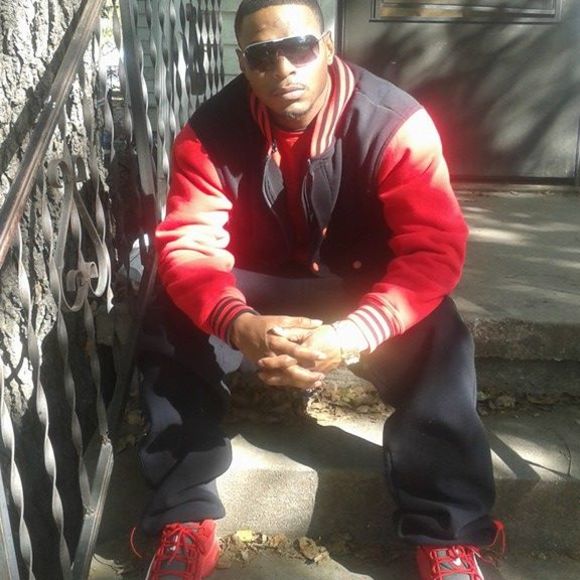 Meet your Posher, Jamal - Picture 1 of 1