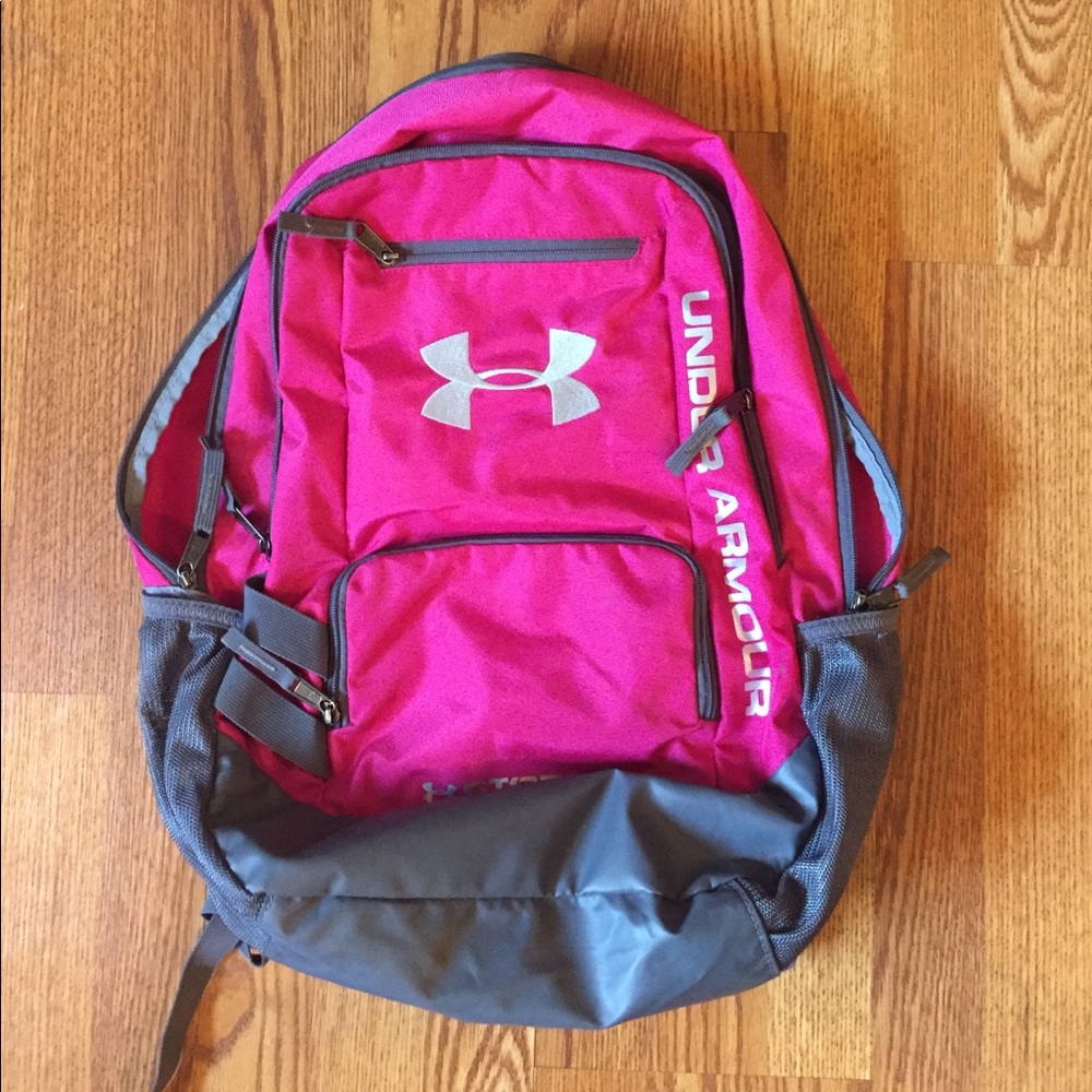 Under Armour Backpack