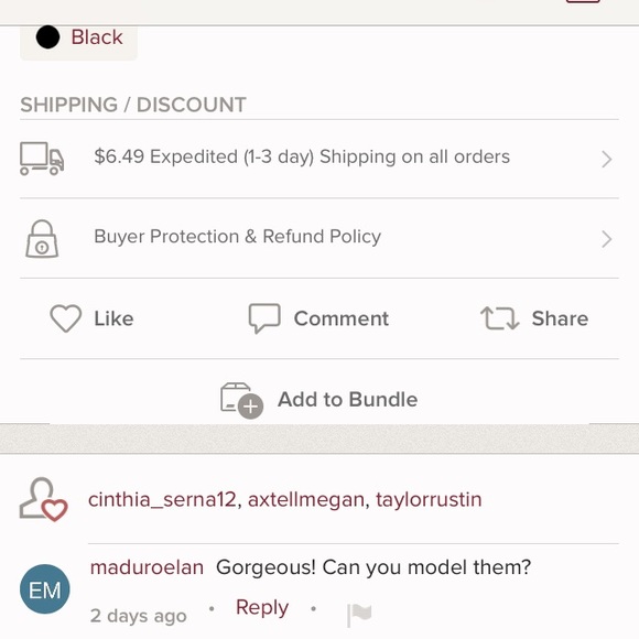 WARNING FOOT SCAM ALERT!! SAFETY PROBLEM! - Picture 2 of 3