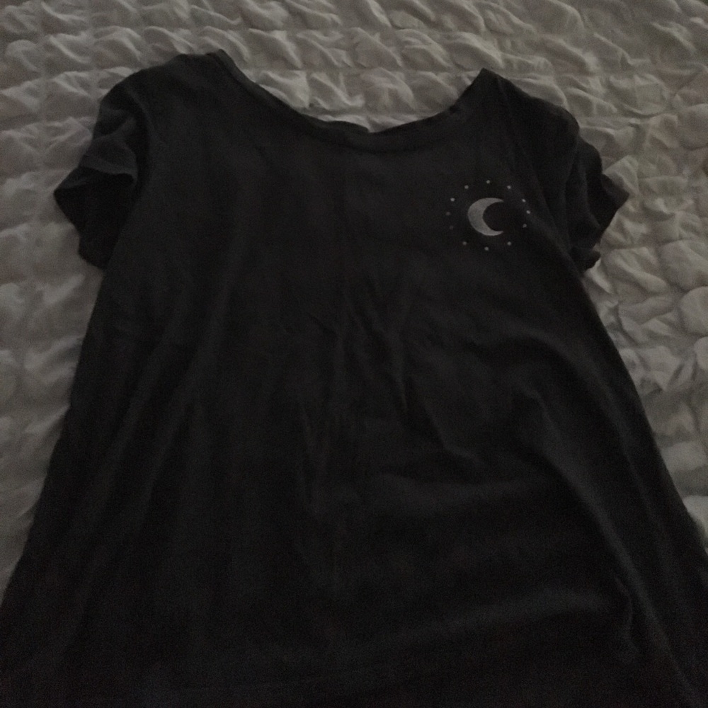 American eagle graphic tee