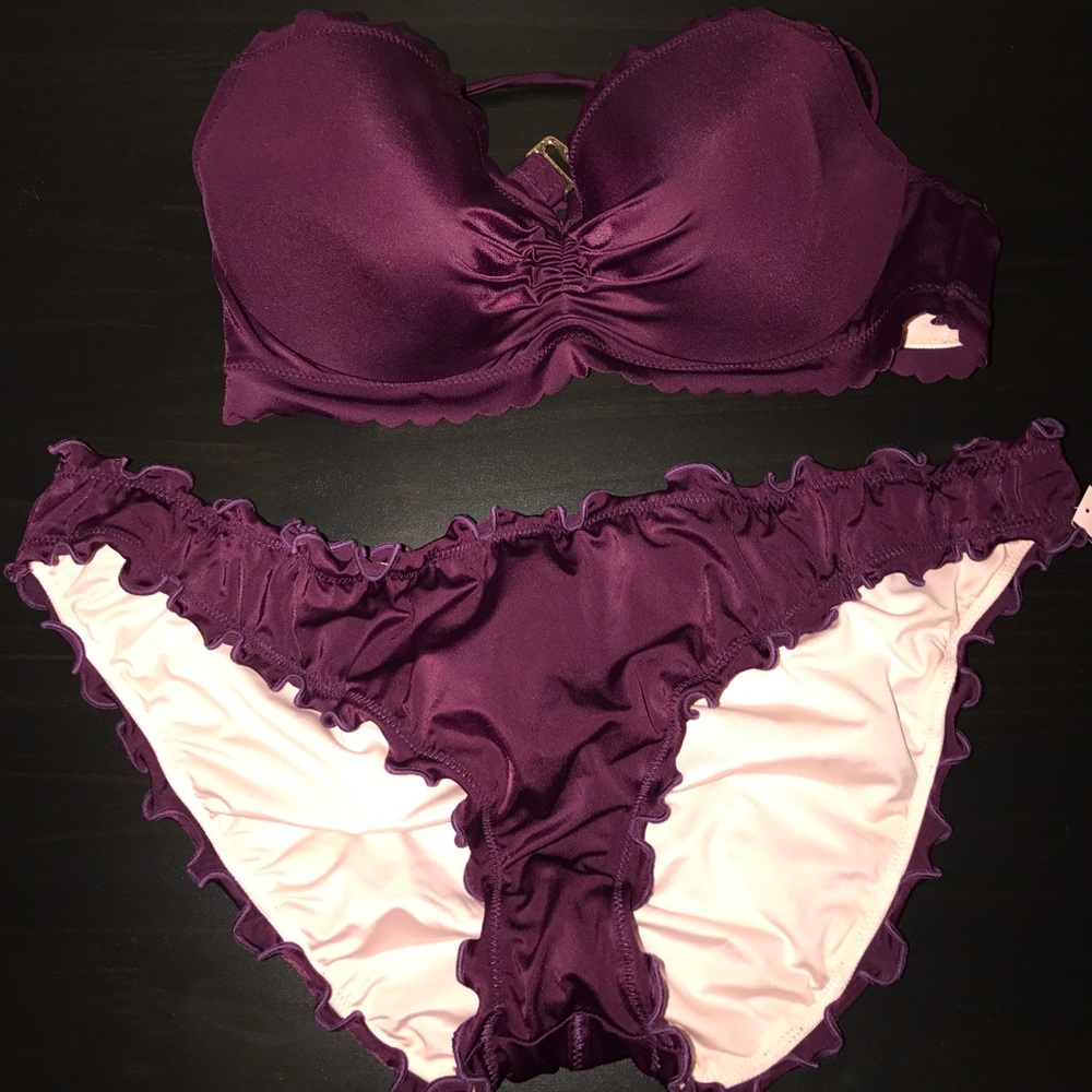Swimsuit