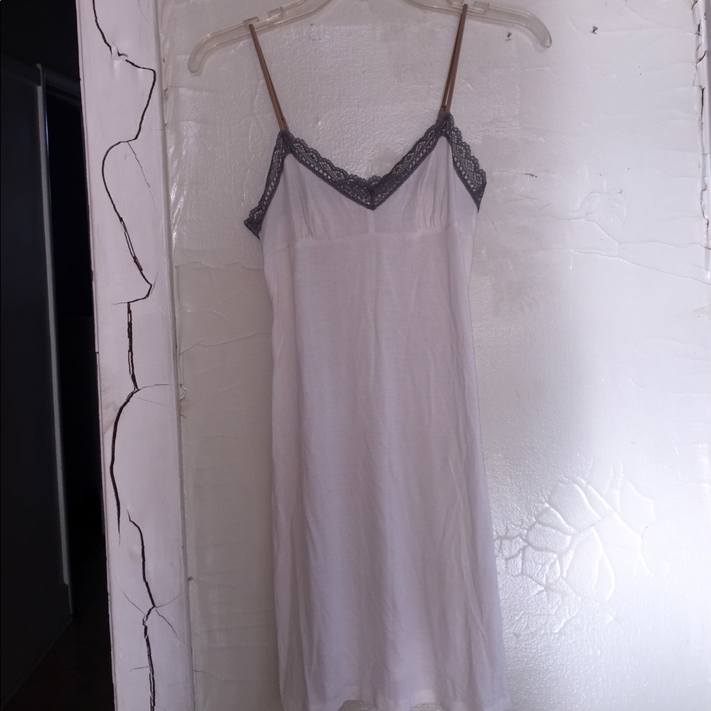 Calvin Klein Cotton Lingerie