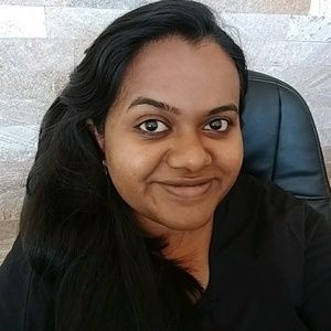 Meet your Posher, Achu