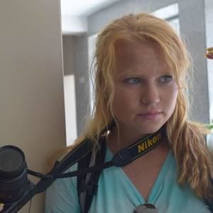 Meet your Posher, Mackenzie