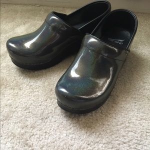 Dansko clogs