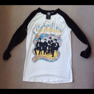 Beatles jersey