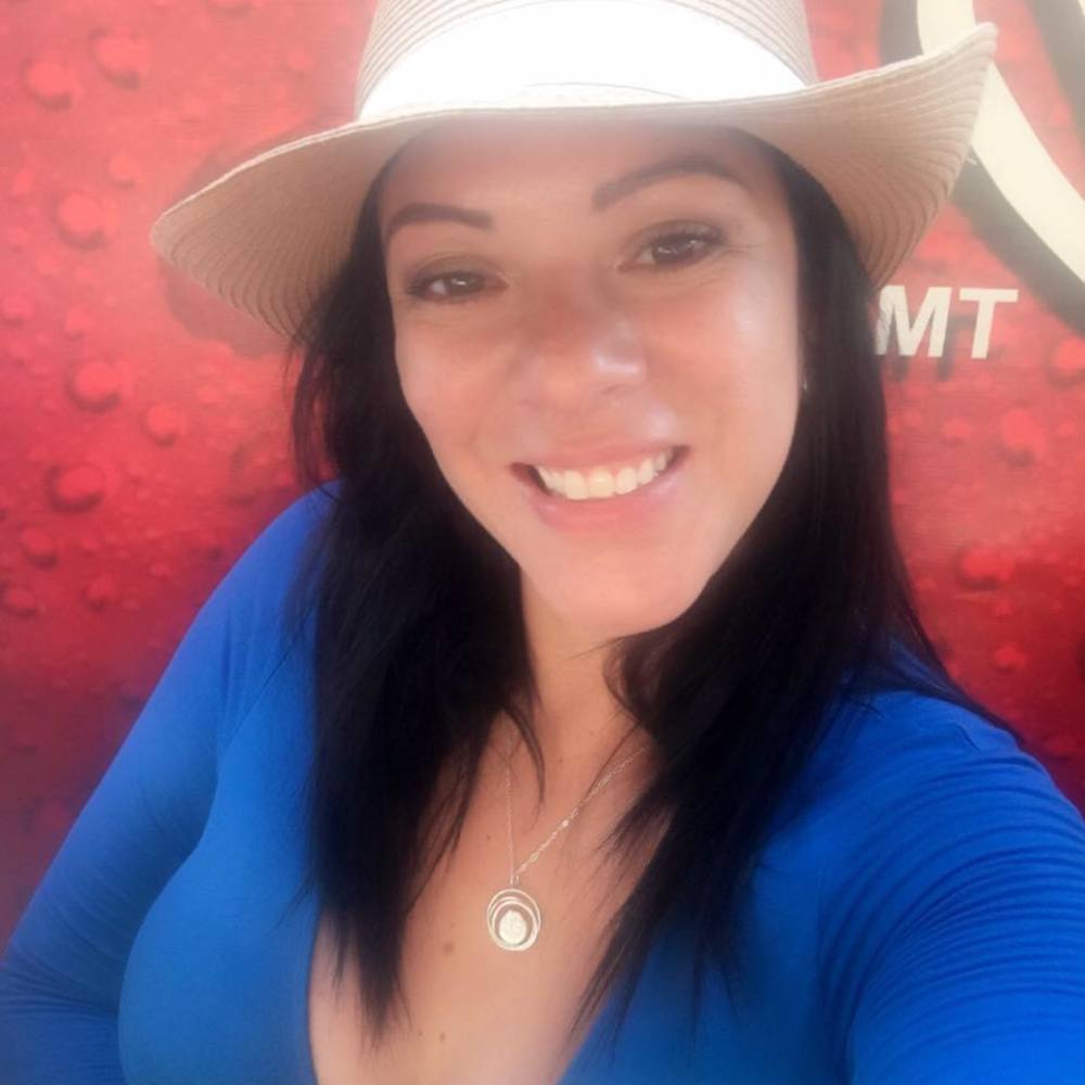 Meet your Posher, Wendy