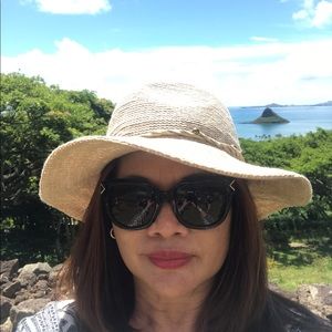 Meet your Posher, Marlene