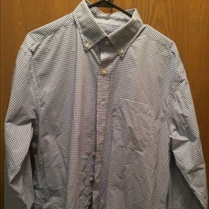 Vineyard vines mens shirt large