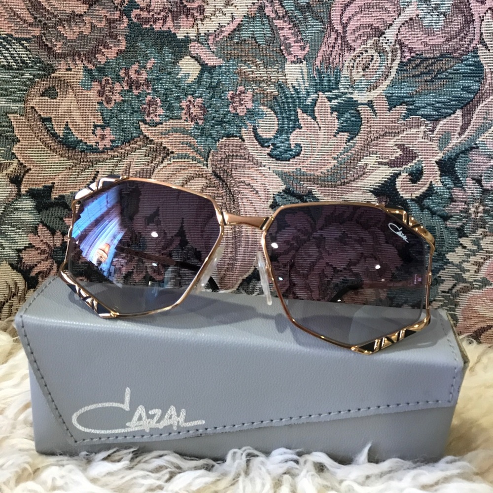 CAZAL SUNGLASSES