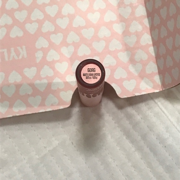 KYLIE BIRTHDAY COLLECTION MATTE MINI GORG NEW - Picture 3 of 7