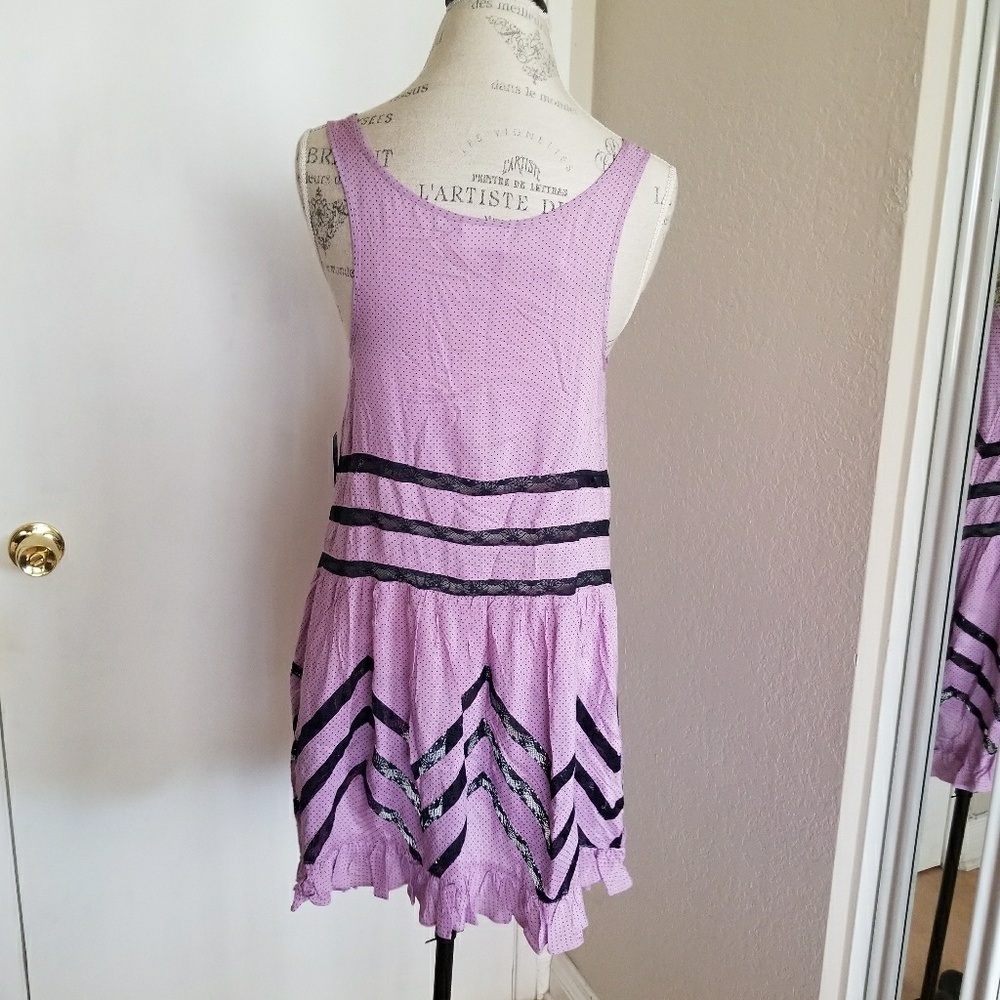 Freee People Slip Dress - Picture 5 of 7