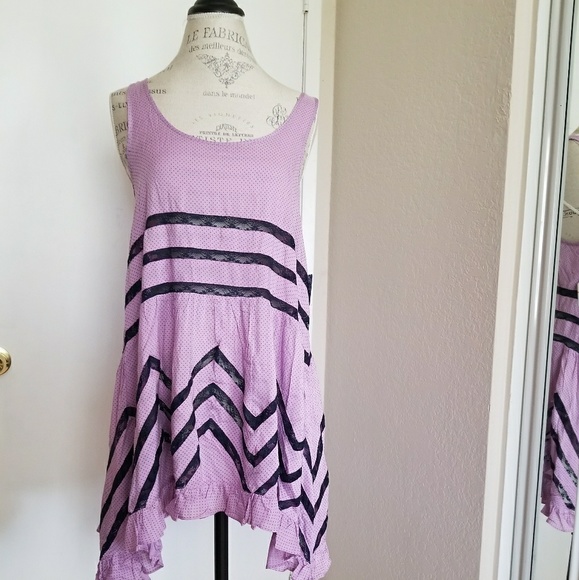 Freee People Slip Dress - Picture 3 of 7