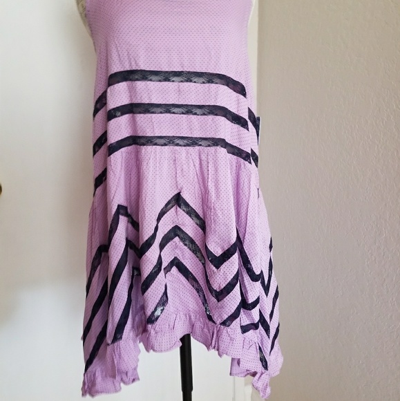 Freee People Slip Dress - Picture 4 of 7