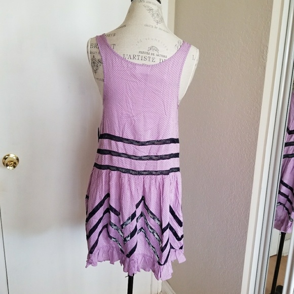 Freee People Slip Dress - Picture 5 of 7