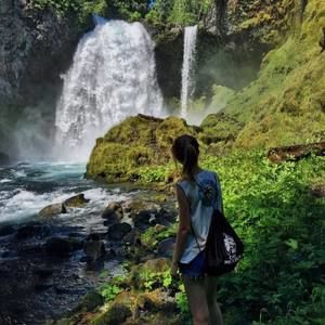 Meet your Posher, Chandra