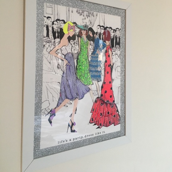 Meet your Posher, Dana - Picture 1 of 1