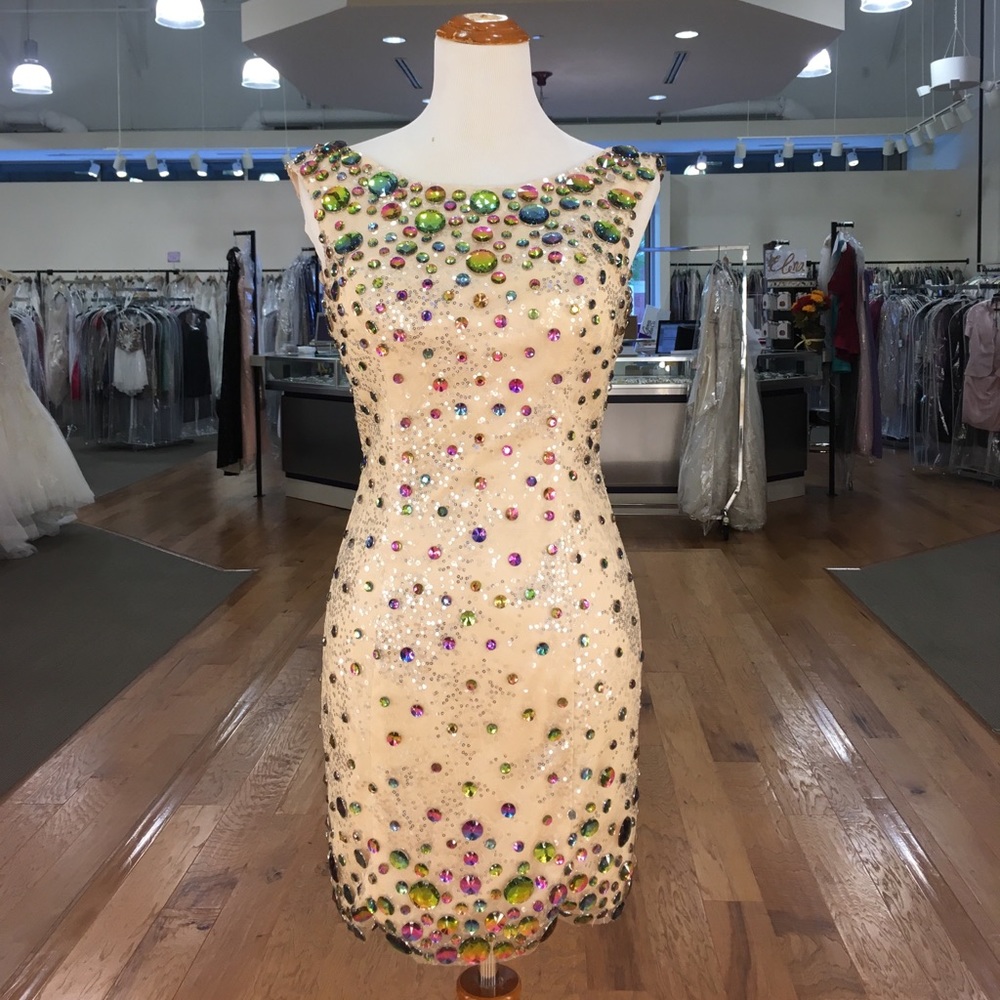 Cocktail dress