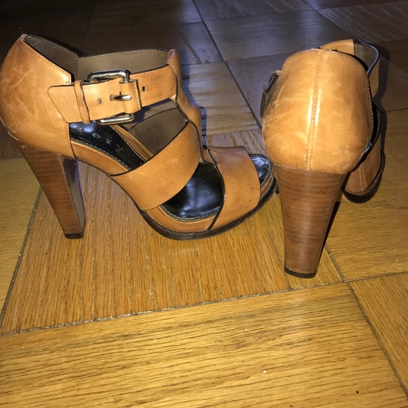 Theory Sandles - Picture 4 of 7