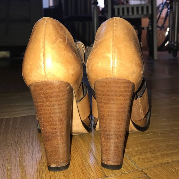 Theory Sandles - Picture 5 of 7