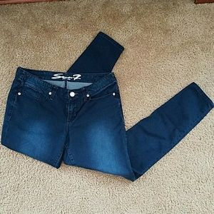 Seven7 Jeans Leggin Size 10