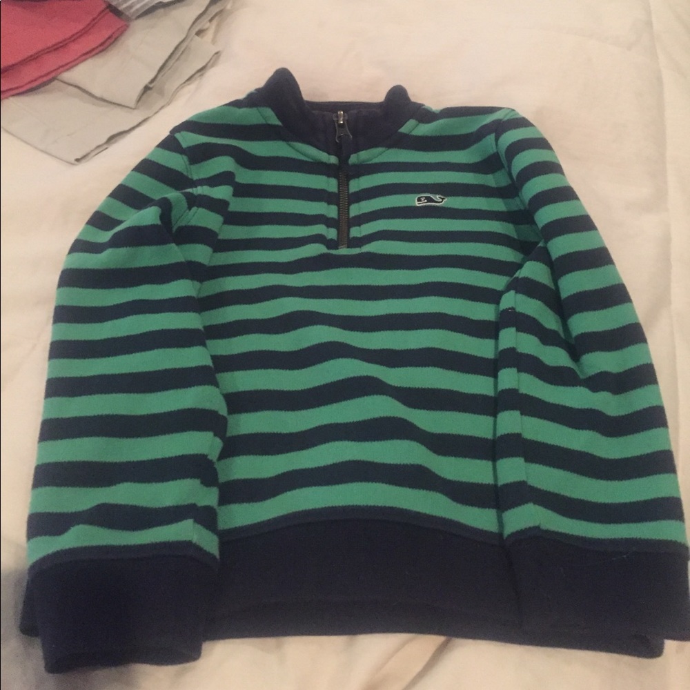 Boys vineyard vines clothes
