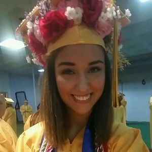 Meet your Posher, Morgan